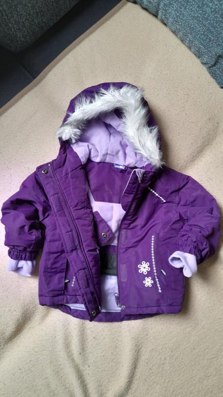 Bunda 86/92, lupilu,86