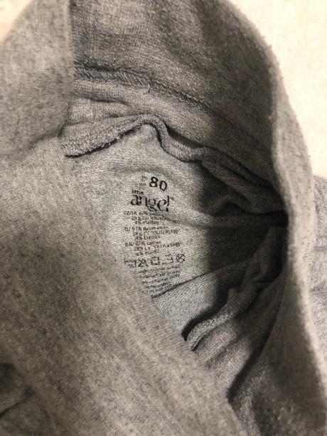 Haremky little angel 80, little angel®,80