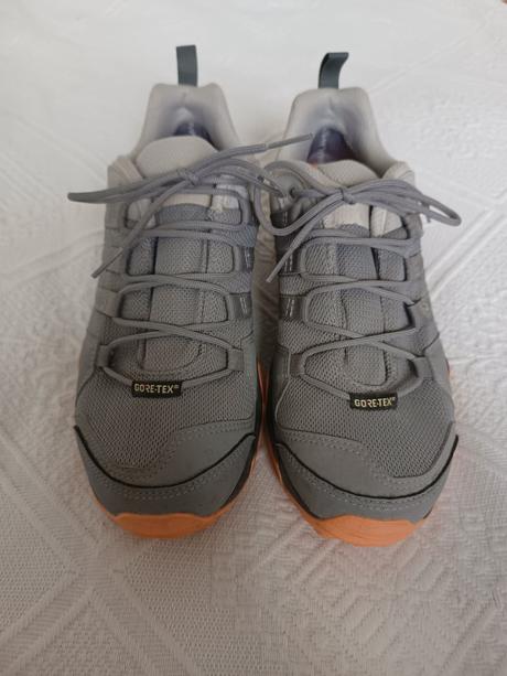 Adidas terrex goretex velkost 38, adidas,38