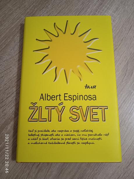 Žltý svet,