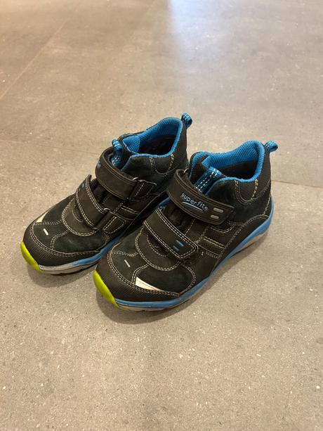 Celé topánky superfit, superfit,31