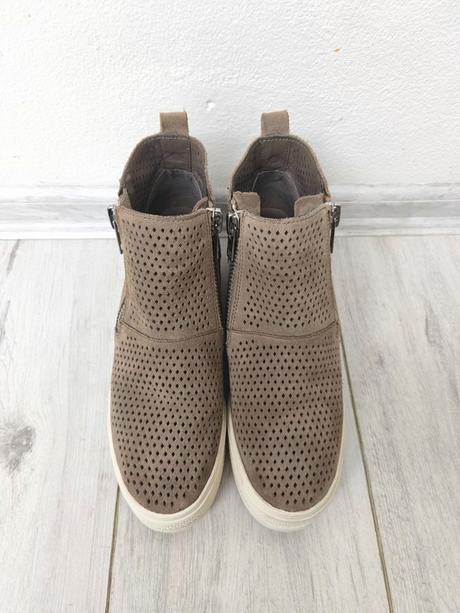 Jarné kotníčky steve madden, steve madden,39