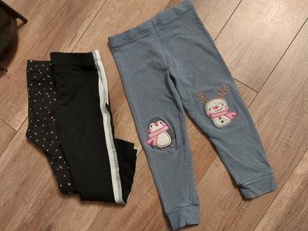 Legíny na zimu, next,110