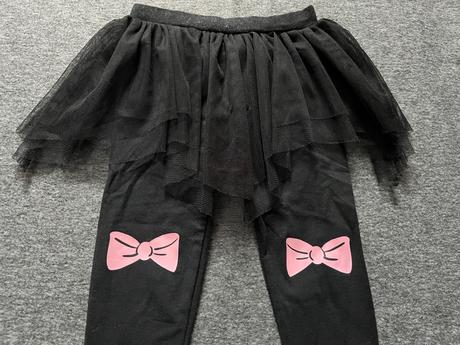 Leginy so sukňou, sinsay,98