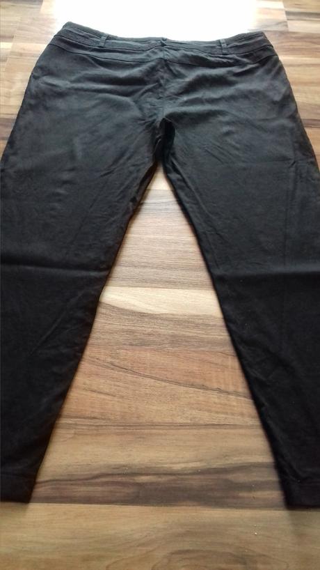 Nohavice 7/8 orsay 40, orsay,40