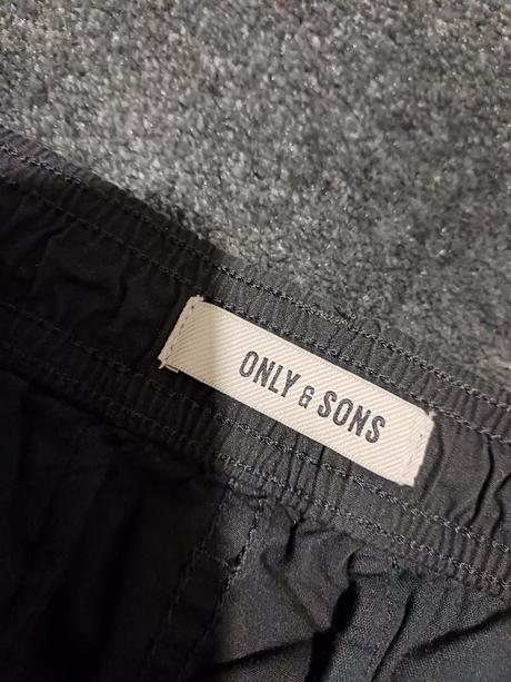 Kratke nohavice v.xl, xl