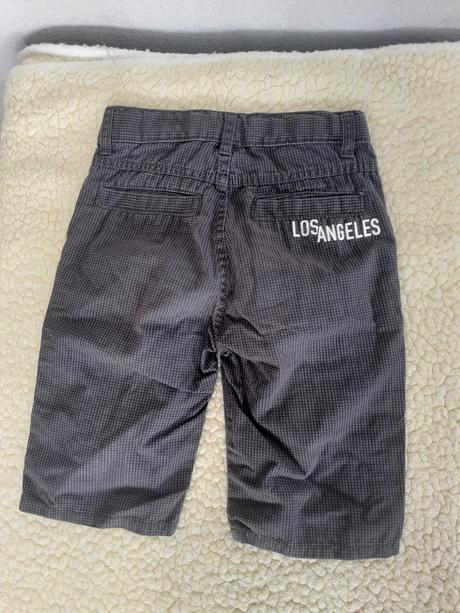 Detske sortky, chapter young,134