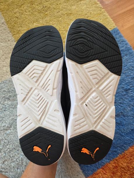 Tenisky, puma,37