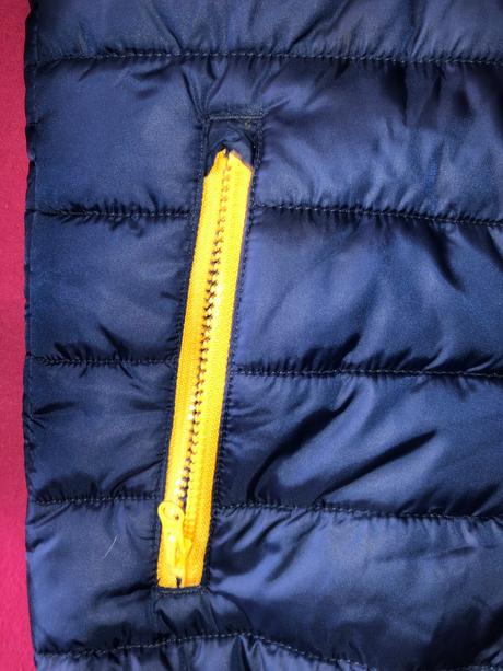 Kabatik na jar jeseň 140-146 terranova, terranova,140