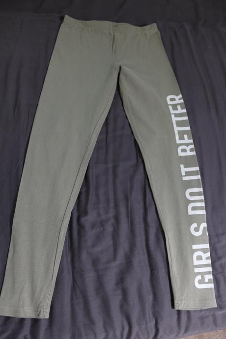 Zelenkave leginky, 146