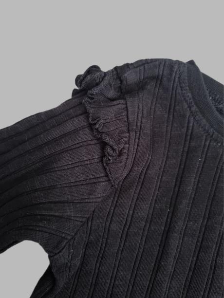 Body dlhý rukáv, kappahl,86