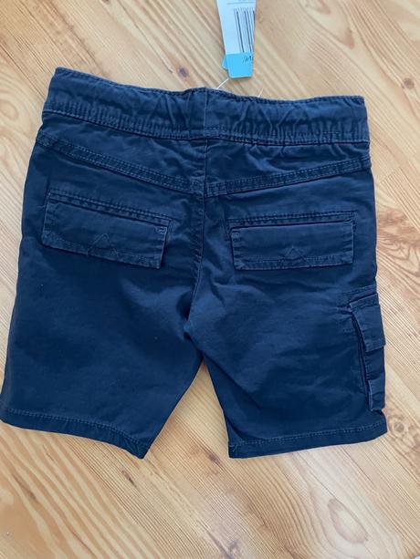 Kraťasy chlapčenské alive vel.116, 5-6 rokov, alive,116