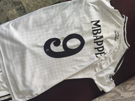 Dres real madrid, adidas,164