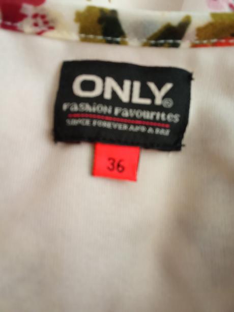 Dámske šaty, only,s