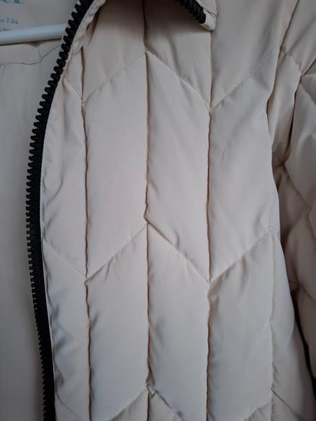 Jarná bunda, zara,134