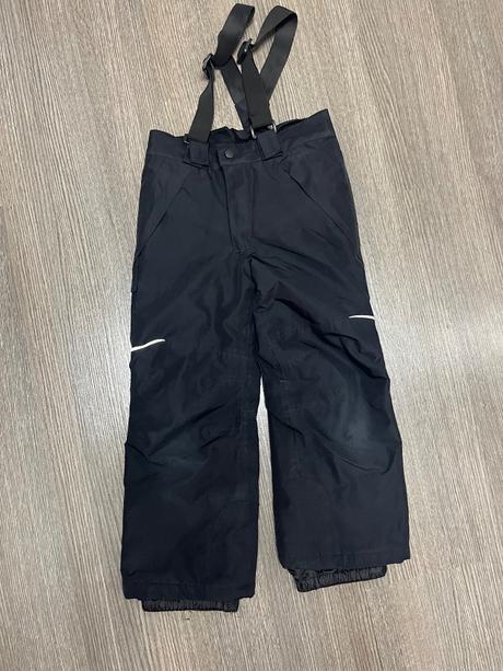 Otepľováky, crivit,110