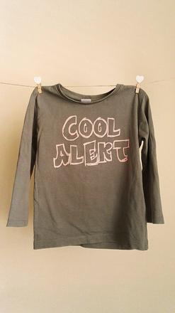 Cool alert tricko, zara,92