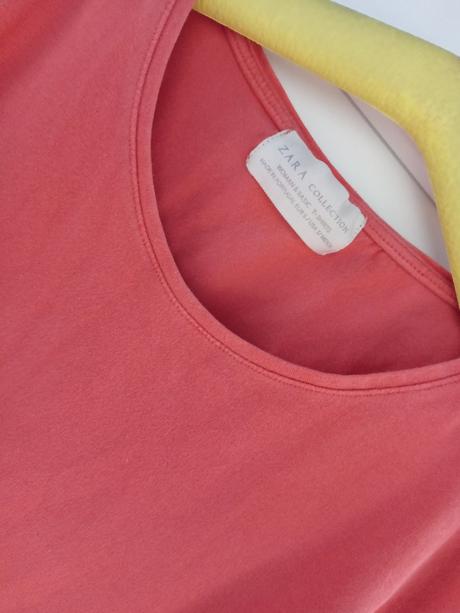 Zara tricko, zara,s