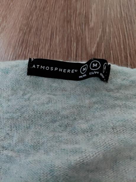 Sveter, atmosphere,m