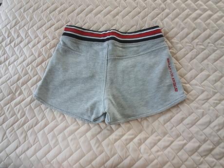 Teplakove kratasy replay 146 - 152, replay,146