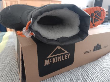 Snehule mckinley jules, mckinley,29