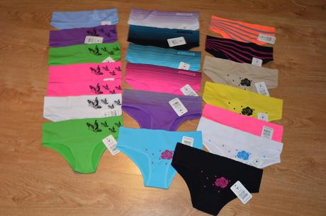 Dámske sťahovacie nohavičky, l / m / s / xl / xs