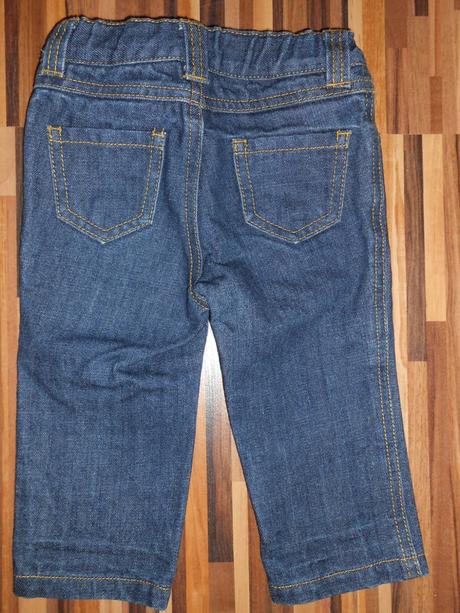 Rifle, john lewis baby,68