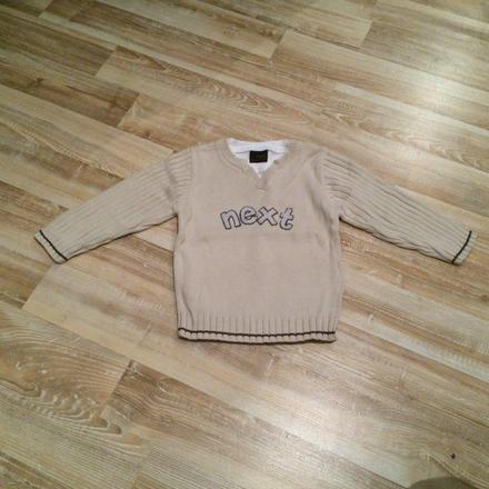 Pulover - sveter next, next,92