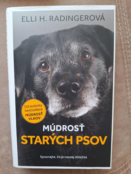 Knihy o vychove psov, 