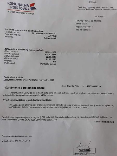 Komunálna poisťovňa