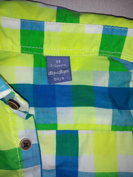 Kosela top stav, dopodopo,98