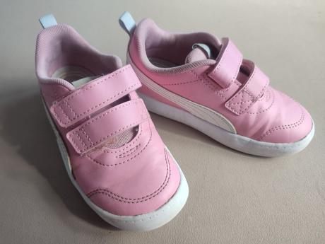 Tenisky puma 26, puma,26