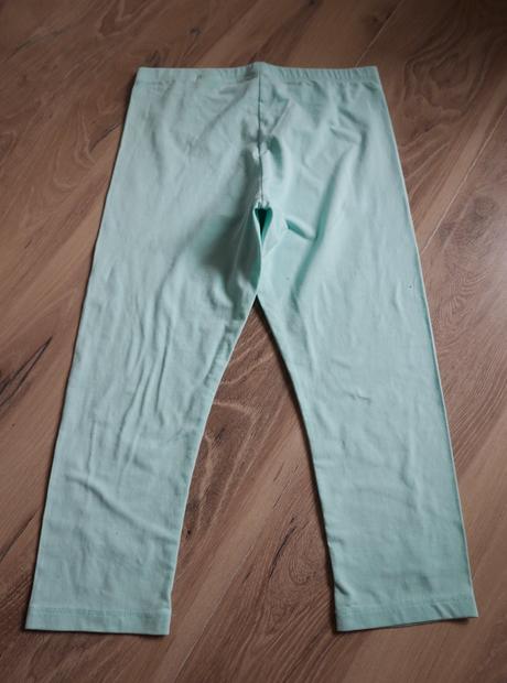 Legíny pod kolená h&m, h&m,158
