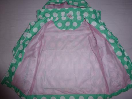 Vetrovka do dazda, evie angel,116