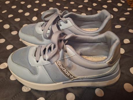 Tenisky, adidas,38