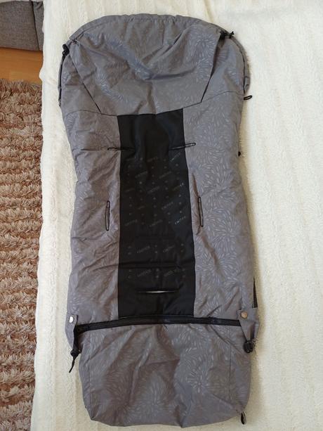 Detský kočík 2v1 camarelo art limited, camarelo,camarelo art limited