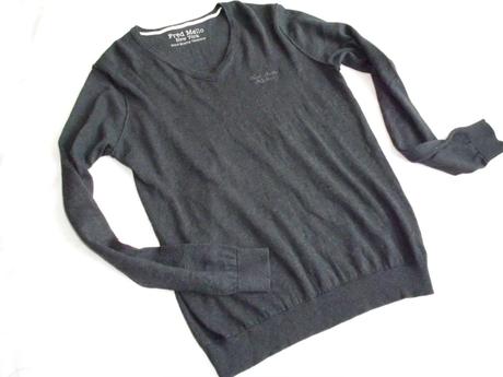 Fred mello svetrík, m