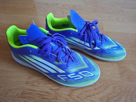 Adidas f50 halovky, adidas,37