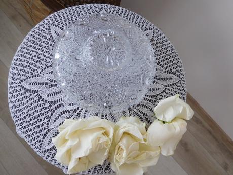 Miska plytšia -top top stav,, 