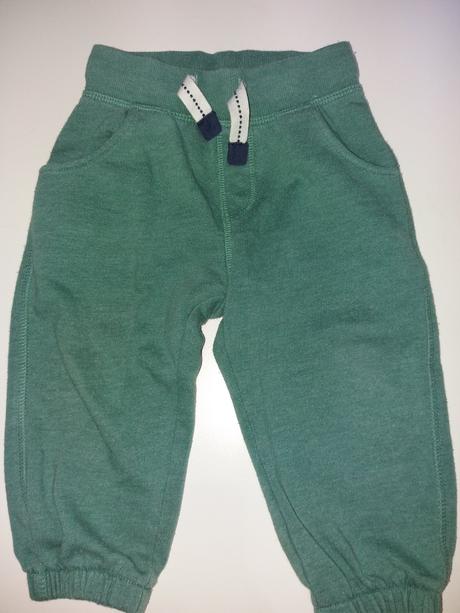 Teplaky, marks & spencer,86