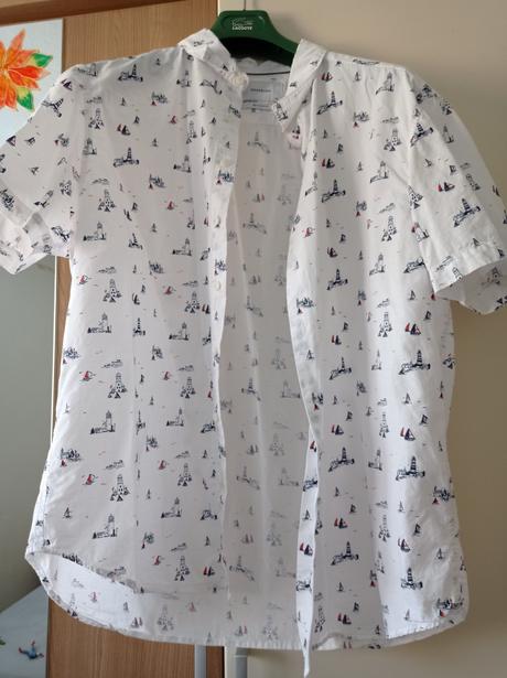 Košeľa, reserved,xl