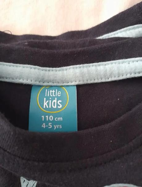 Tričká s dlhým rukávom, 110