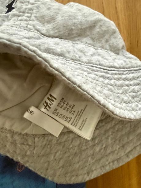 2x klobucik na leto, next,92