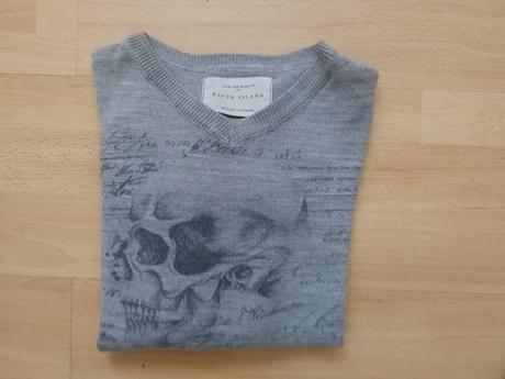 Tenký pulóver 134, river island,134