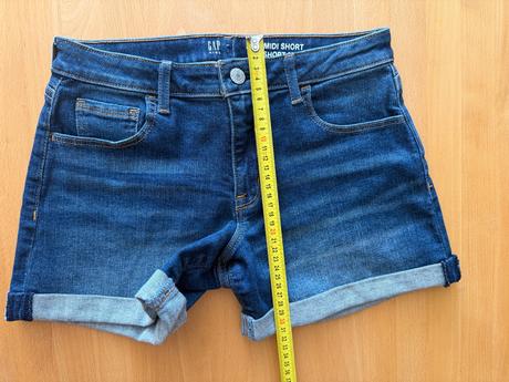 Sortky gap, gap,164
