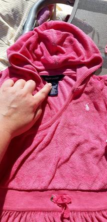 Dievčenské šaty, 86–98