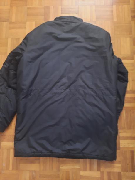 Pánska bunda, xl