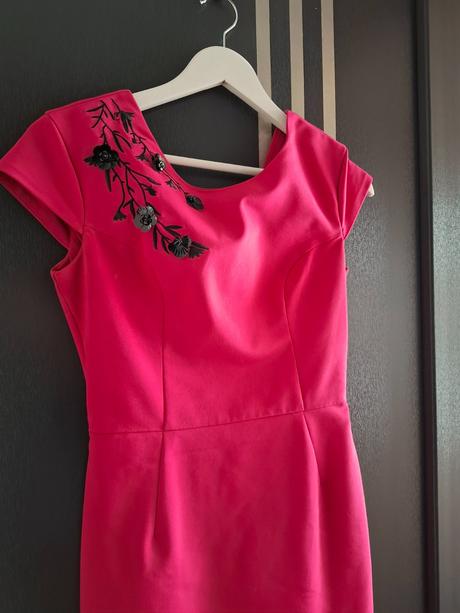 Dámske spoločenské šaty mohito xs s, mohito,s