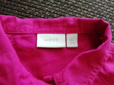 Blúzka, mexx,86