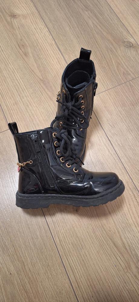 Čižmy, nelli blu,28